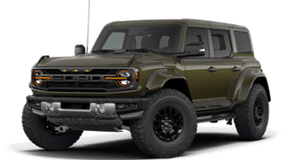 2026 Ford Bronco® External Image 2
